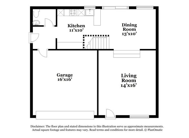 Photo - 3459 Whitman Falls Dr