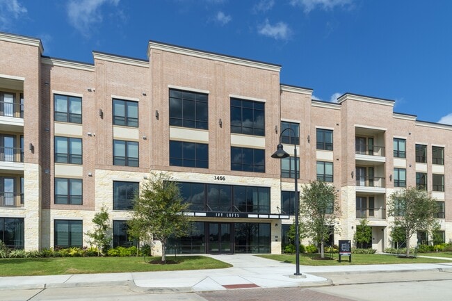 Ivy Lofts