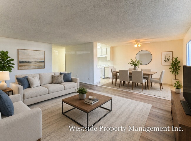 Photo - 6253 Luxury Apartments