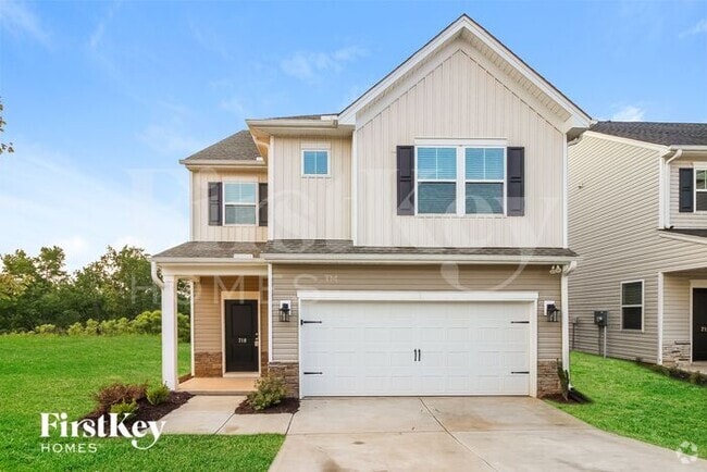 Building Photo - 718 Ridgemoor Trl Rental