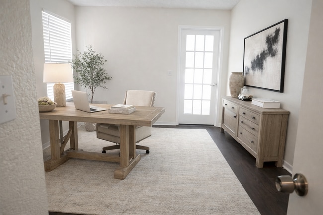 Photo - Beautiful Remodeled 2/1 Condo x Rent @ Villa Medici close to Theme Parks! Unit 1321