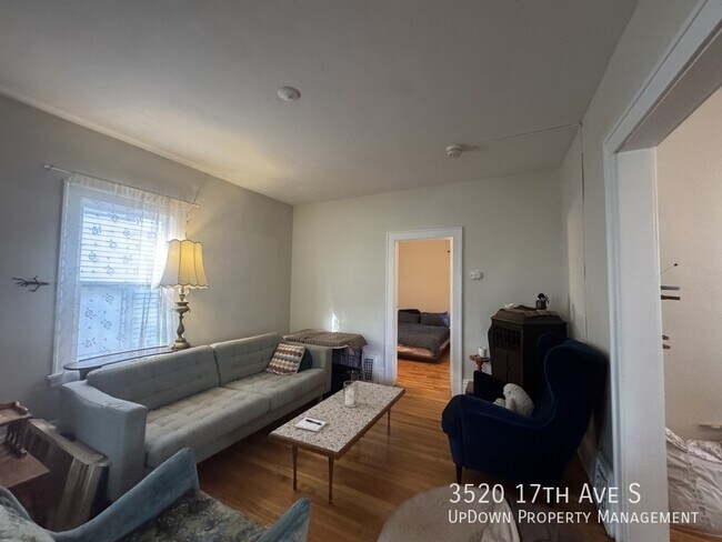 Photo - 3520 17th Ave S