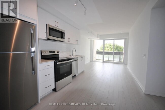 Photo - 4010 Eglinton Ave W Unit 323