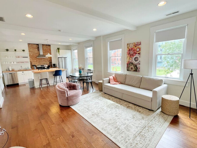 Photo - 1826 Republic St Apartamento Unidad ID1056069P