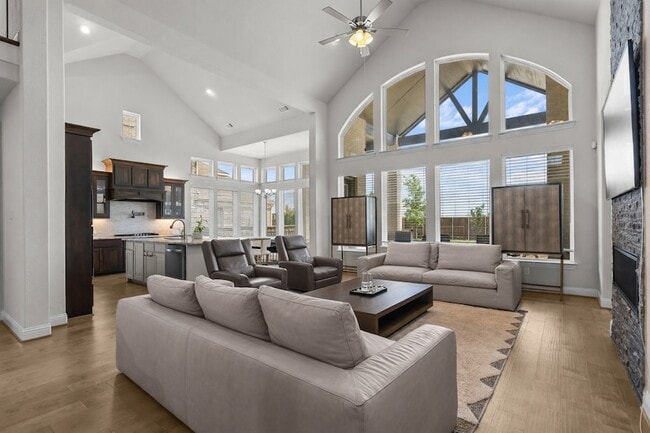4428 Mill Pond Dr