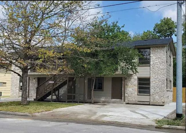 Photo - 607 W Byrd Blvd Unit 607-1