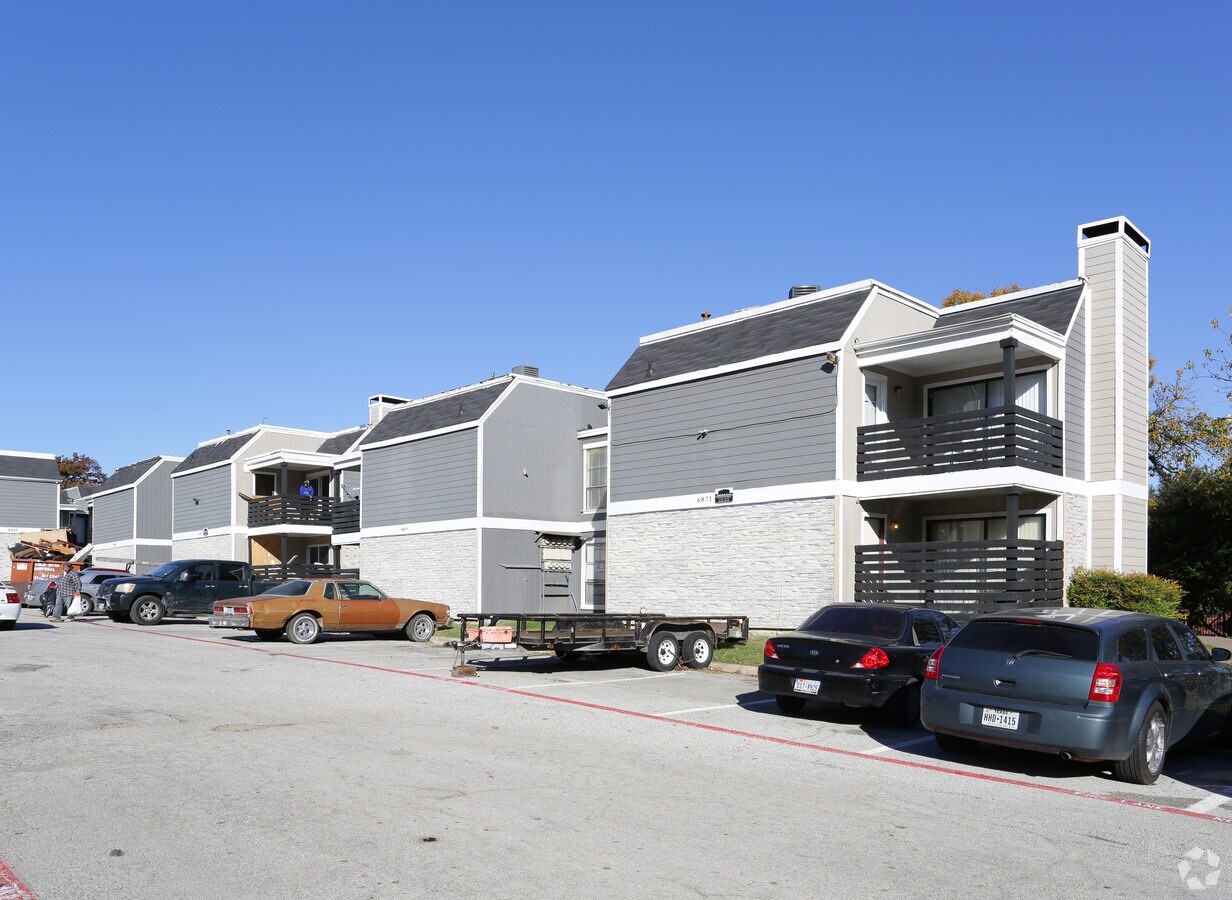 Photo - North Park Terrace