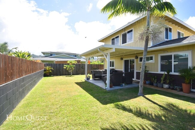 Building Photo - Flexible Housing!  Kailua Single Family Ho... Rental