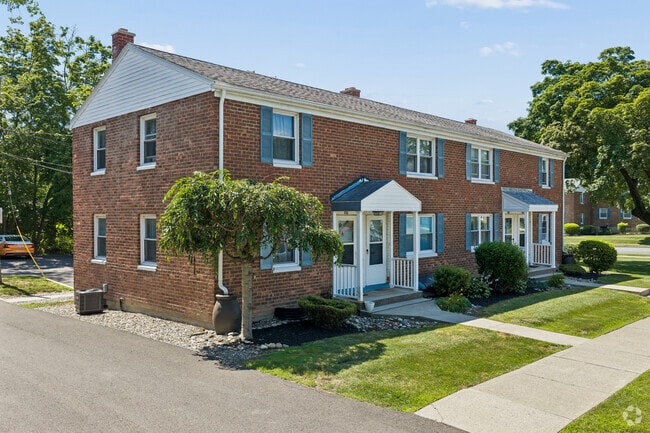 Building Photo - Adams Park Apartments