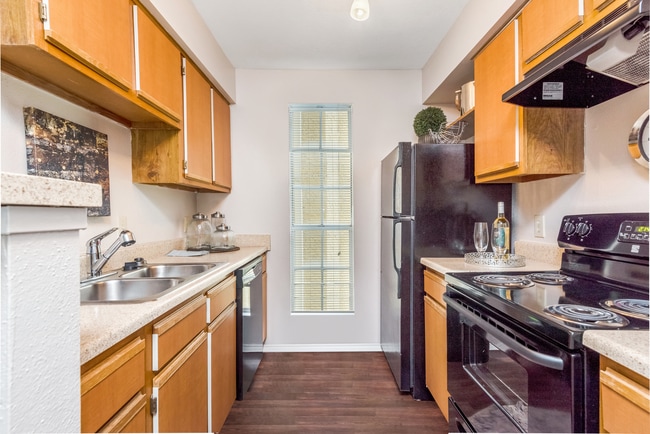 Steeplechase Apartment Homes