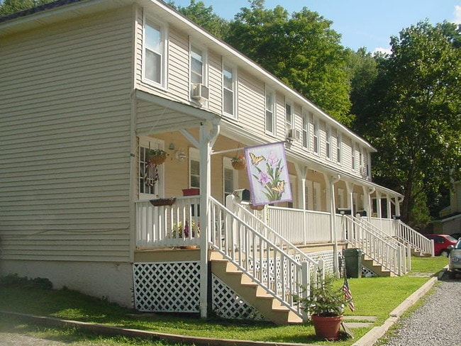 Photo - Arch Residences Apartments