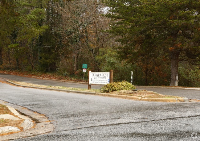 Photo - Cedar Crest New Life Center