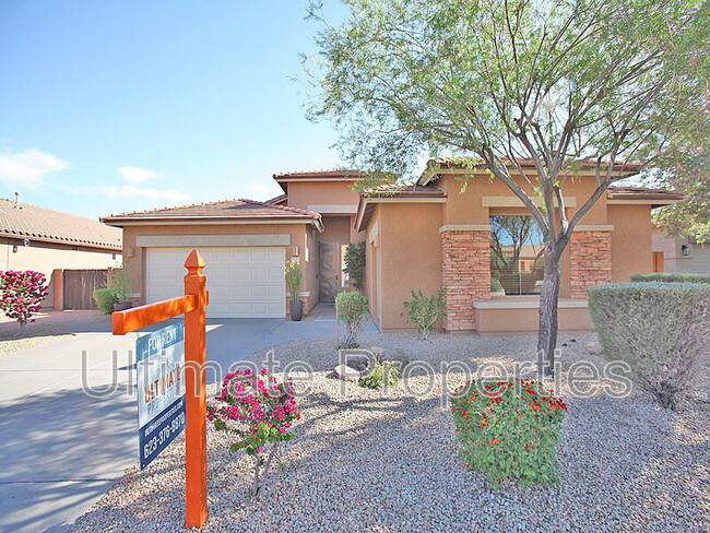 Photo - 8711 W Bajada Rd House