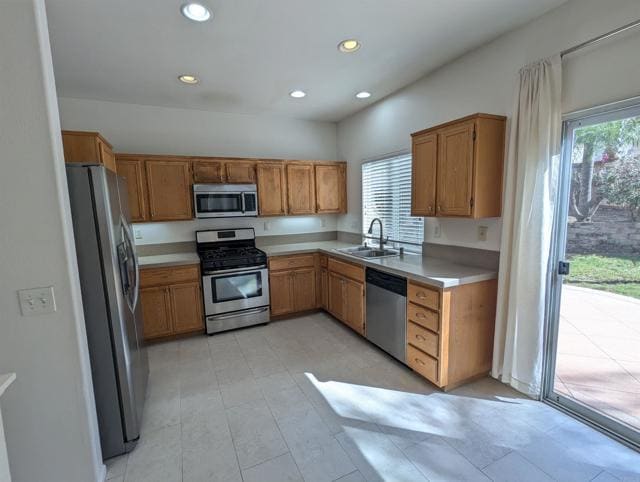 4737 Lagunita Way