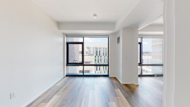 Photo - 345 Harrison Ave Unit 1413