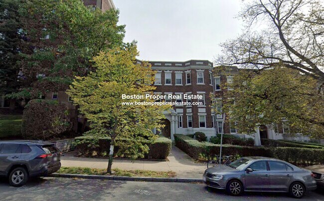 1840 Commonwealth Ave