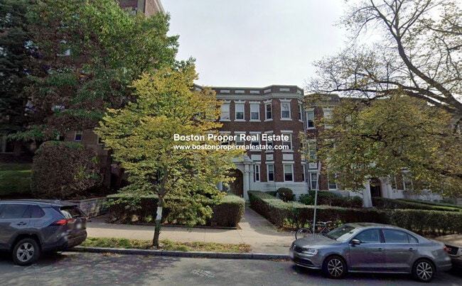 Photo - 1840 Commonwealth Ave Condo Unit 8