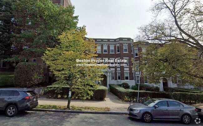 Building Photo - 1840 Commonwealth Ave Unit 8 Rental