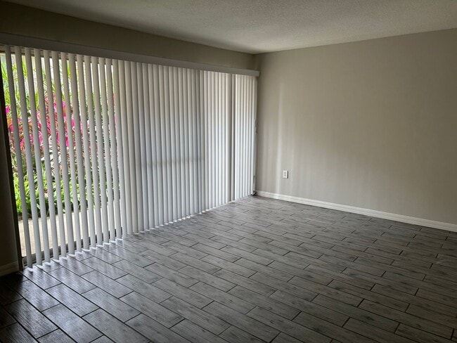 Photo - Spacious 1/1 Ground floor Condo Unit 181