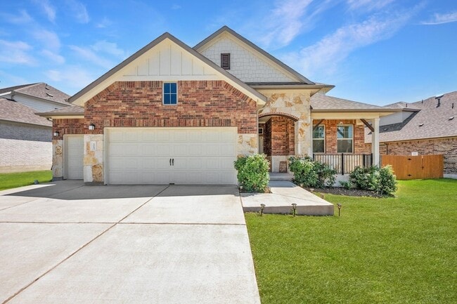 Photo - 1069 Pink Granite Blvd House