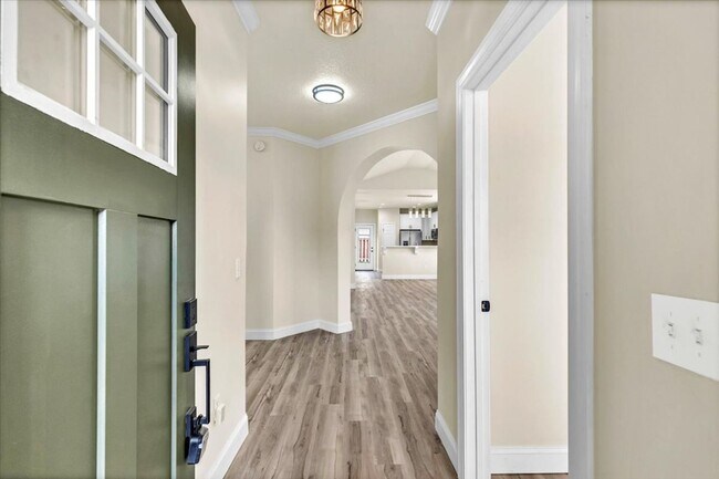 Photo - Completely Renovated 4 Bed/2 Bath in White...