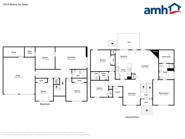 Photo - 123 W Skyline Vw