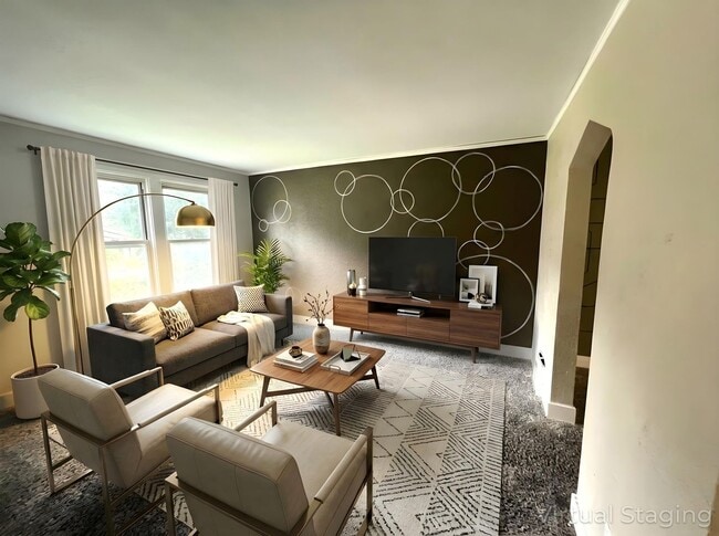 Photo - 3 Bed / 1 Bath Townhouse in Clairton