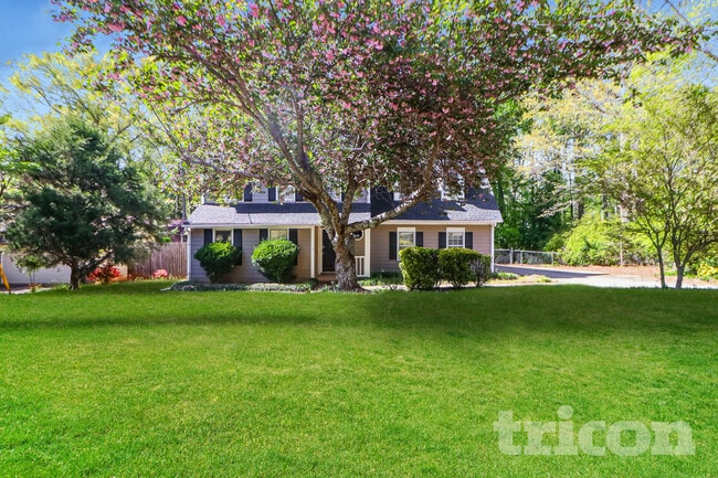 Building Photo - 740 Cedar Farms Dr