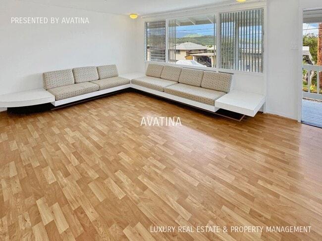 Photo - 1223 Manulani St