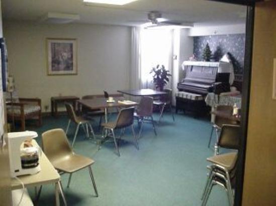 Photo - Wheatview Apartments