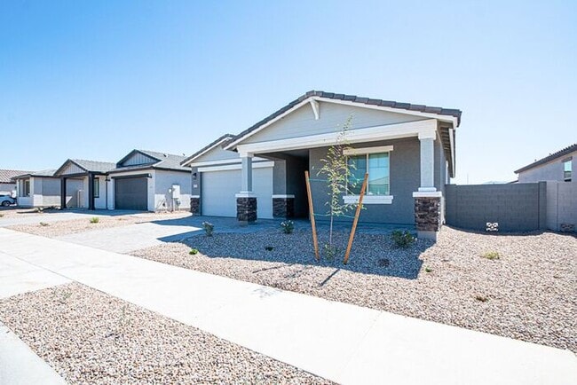 Photo - Laveen Home Up For RENT! 4BD 2.5 BA