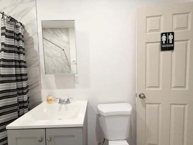 Photo - Renovated Shared Living: Private Unfurnished Room | Low Monthly Costs Unit 3