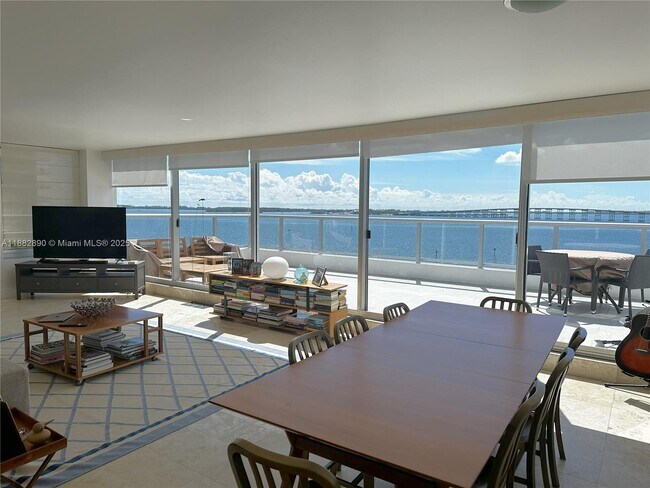 Photo - 1541 Brickell Ave Unit C608