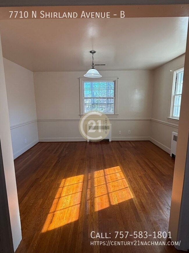 Photo - 7710 N Shirland Ave Unidad B