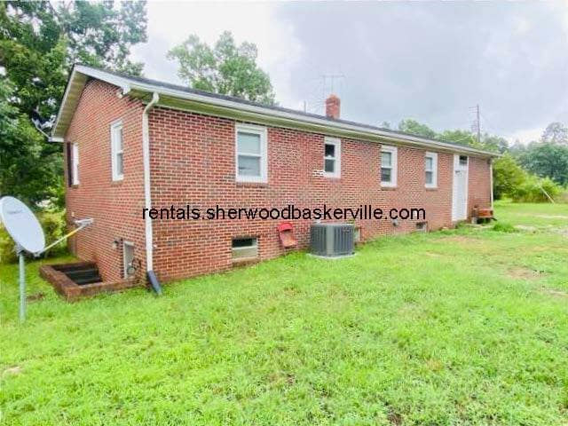 Photo - 3161 Fletcher Chapel Rd