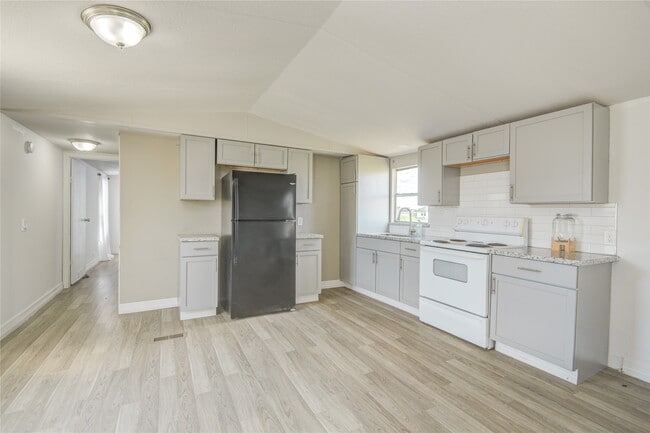 614 Rd 5707