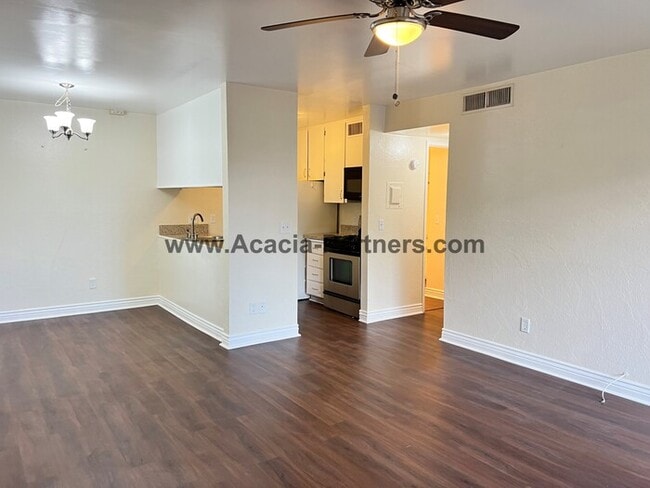 Photo - One Bedroom Condo