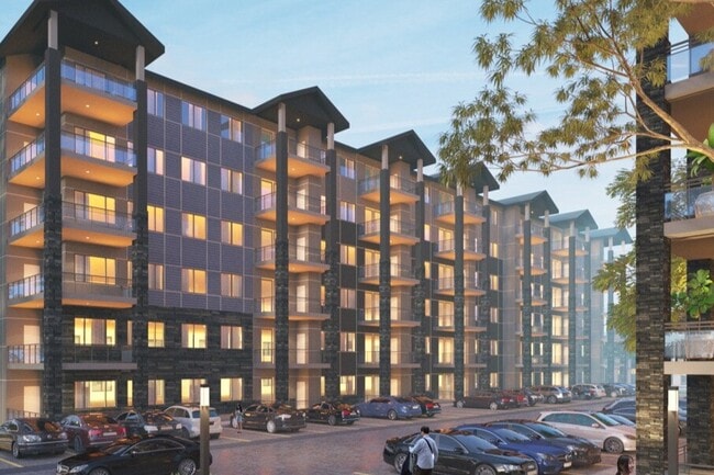 Building Photo - Templeton Heights