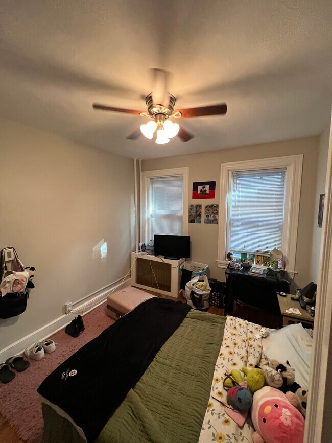 Photo - 35 Queensberry St