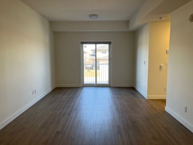 Photo - 2 Bed 1 Bath Unit in Ponoka, AB Unité 212