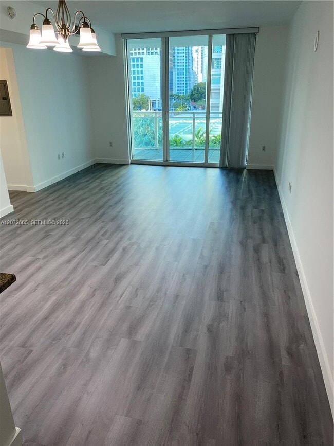 Photo - 950 Brickell Bay Dr Unidad 801