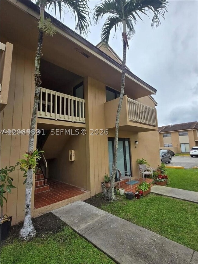 Building Photo - 15407 SW 80th St Unit 202-6