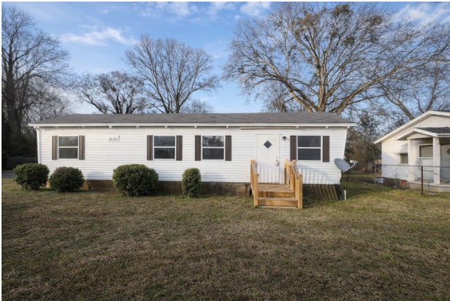 Building Photo - Cozy and affordable 2-bedroom