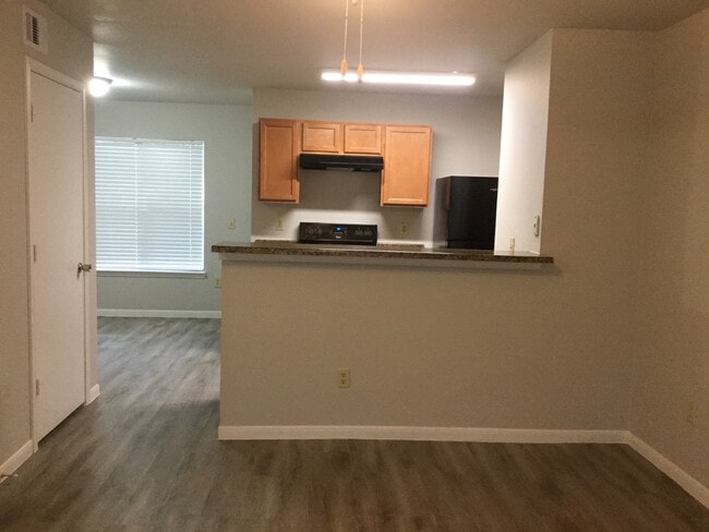 Photo - Park Yellowstone Apartment Homes