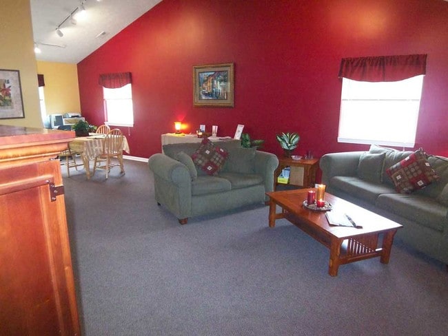 Photo - Conner Court Apartments