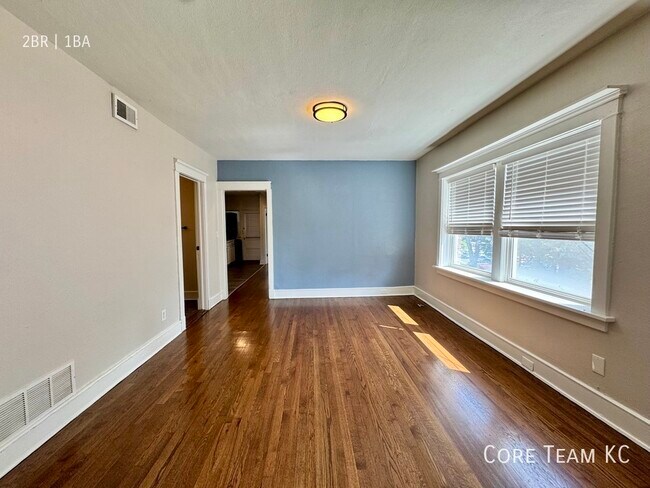 Photo - 4345 Harrison St Unidad 4347-2S