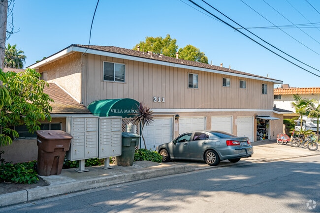 Building Photo - San Clemente Beachwalk Rental