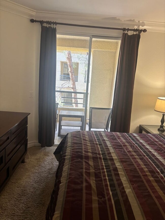 Photo - Genoa, Fully Furnished 2bdr/2bath at The Meridian at Hughes Unit 212