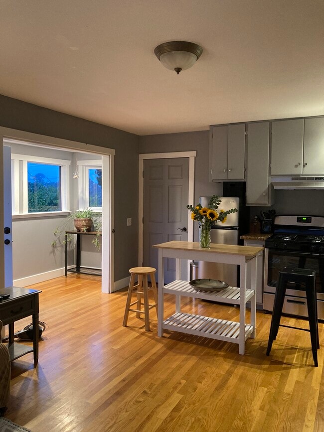 Photo - 1108 Patterson Ln Unit Upstairs