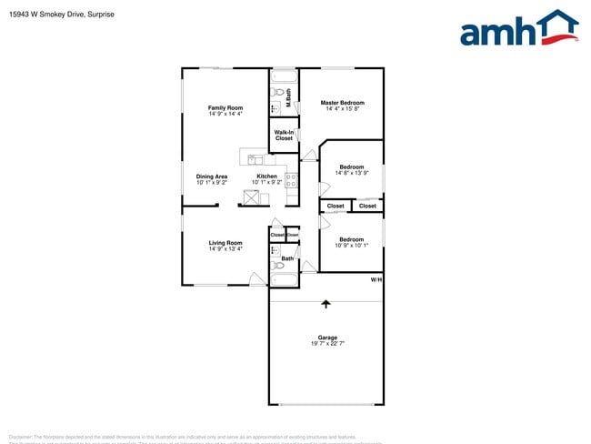 Photo - 15943 W Smokey Dr